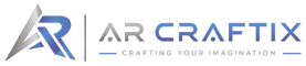 AR Craftix