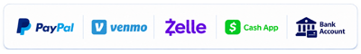 Payment Methods